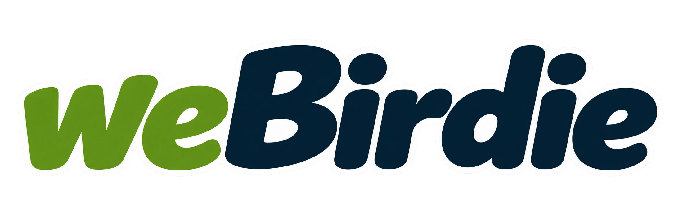 weBirdie